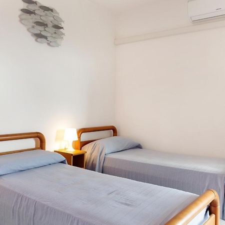Alghero Vacation Apartment Bagian luar foto