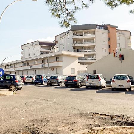 Alghero Vacation Apartment Bagian luar foto
