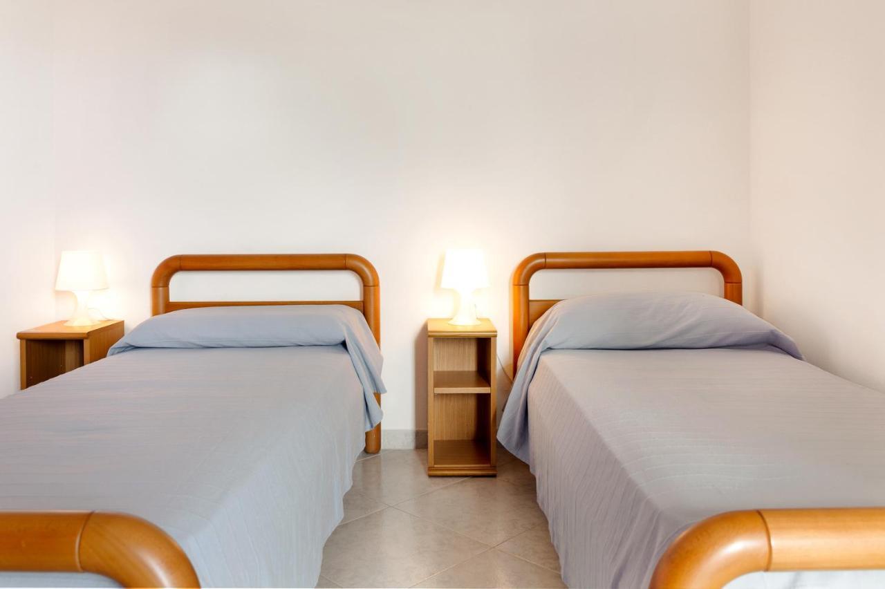 Alghero Vacation Apartment Bagian luar foto