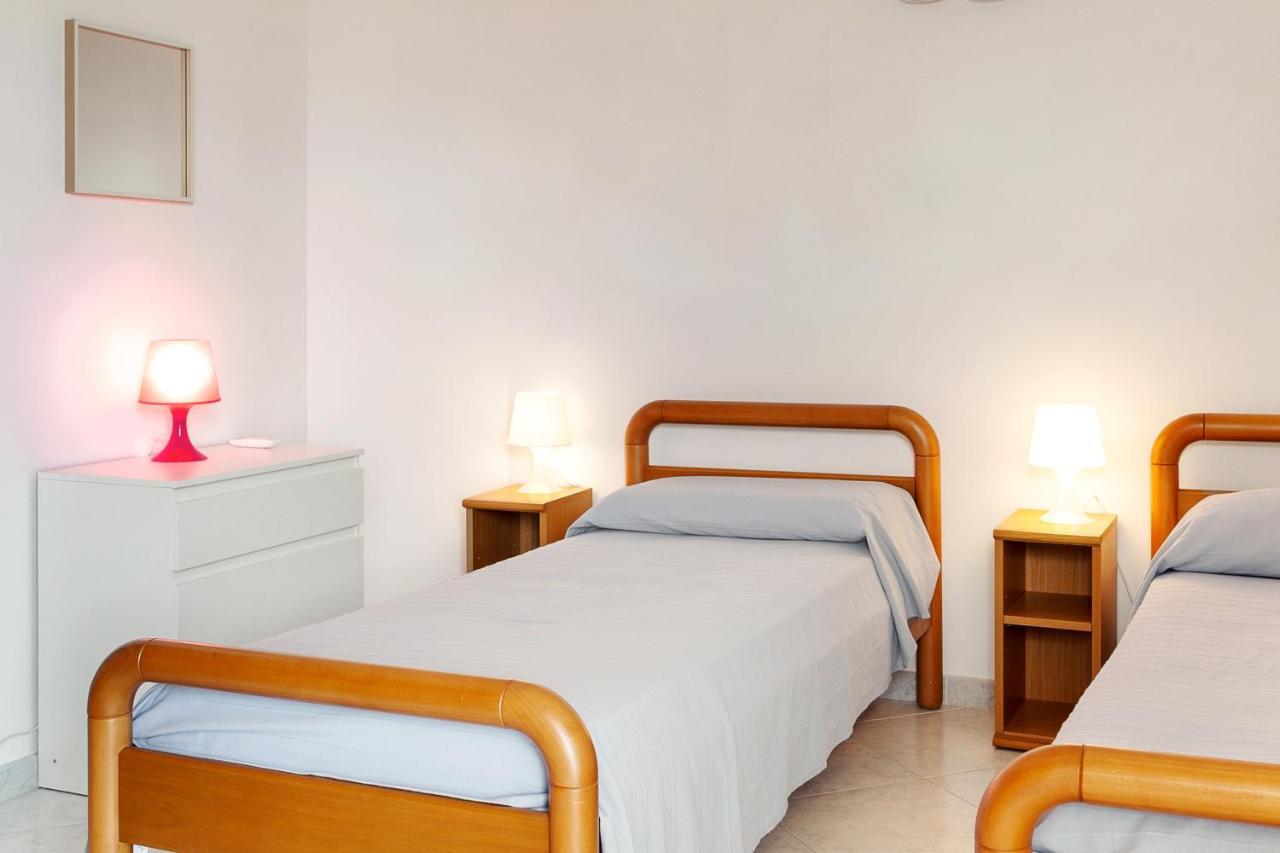 Alghero Vacation Apartment Bagian luar foto