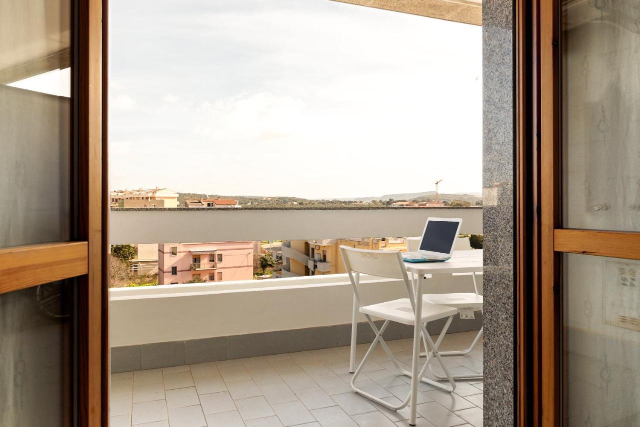 Alghero Vacation Apartment Bagian luar foto