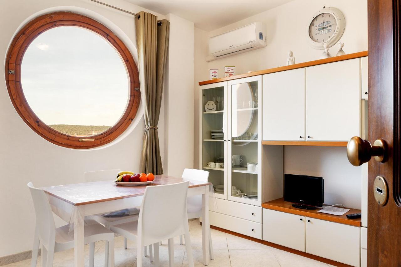 Alghero Vacation Apartment Bagian luar foto