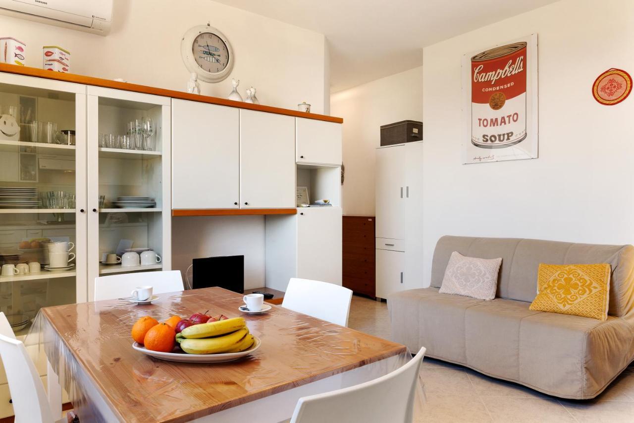 Alghero Vacation Apartment Bagian luar foto