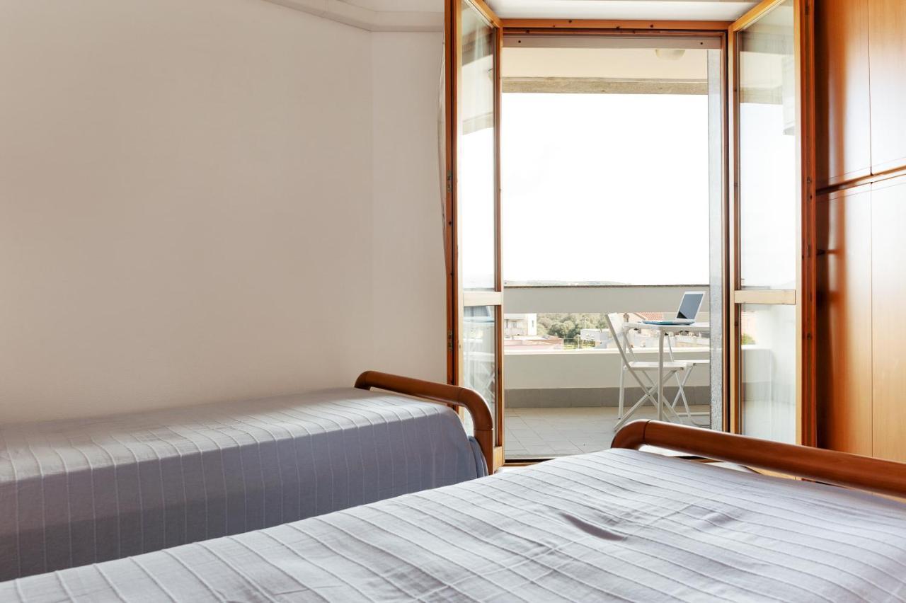 Alghero Vacation Apartment Bagian luar foto