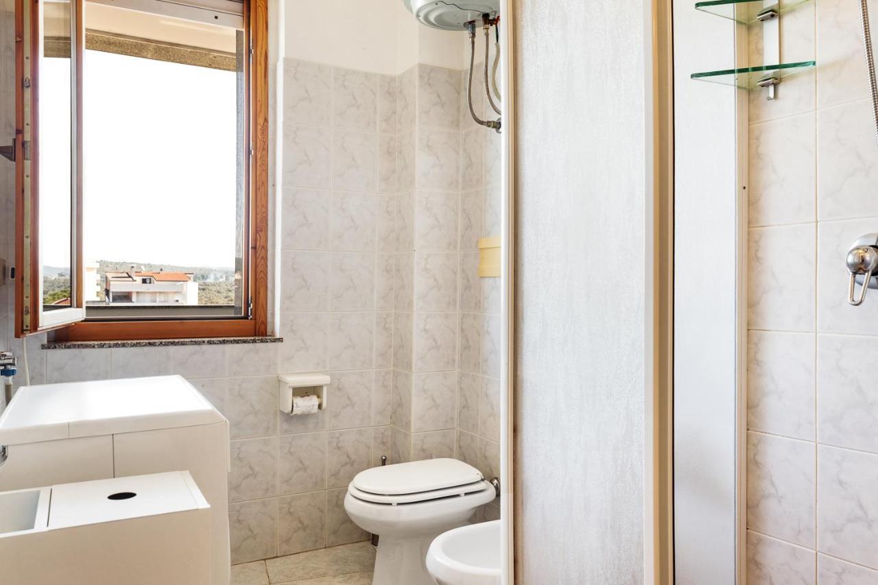 Alghero Vacation Apartment Bagian luar foto