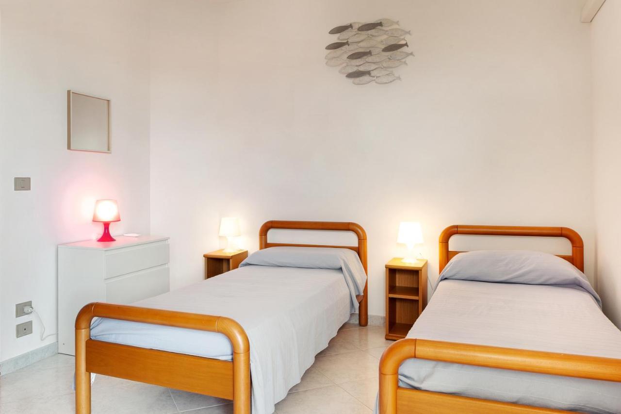 Alghero Vacation Apartment Bagian luar foto