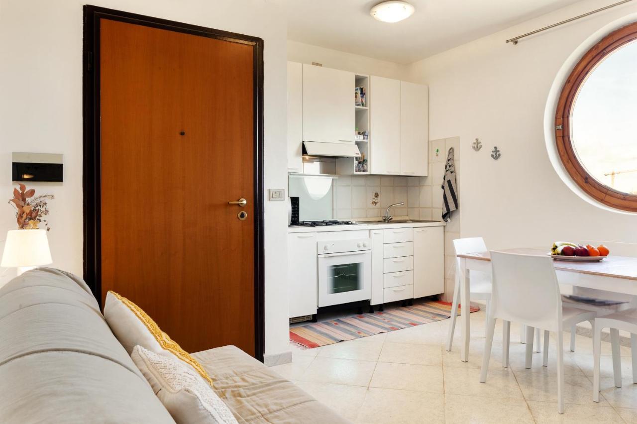 Alghero Vacation Apartment Bagian luar foto