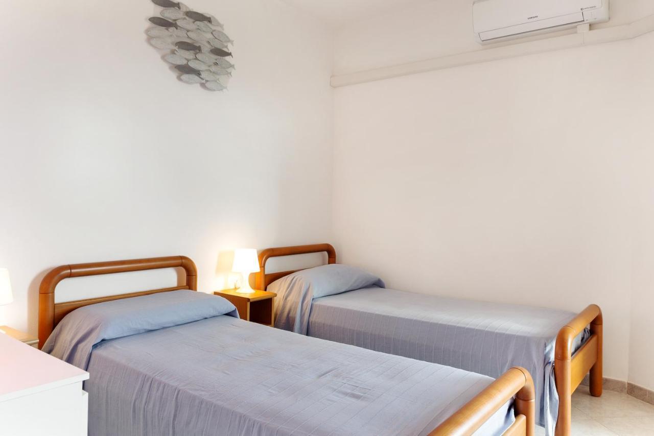 Alghero Vacation Apartment Bagian luar foto