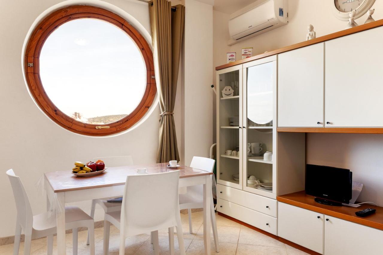 Alghero Vacation Apartment Bagian luar foto
