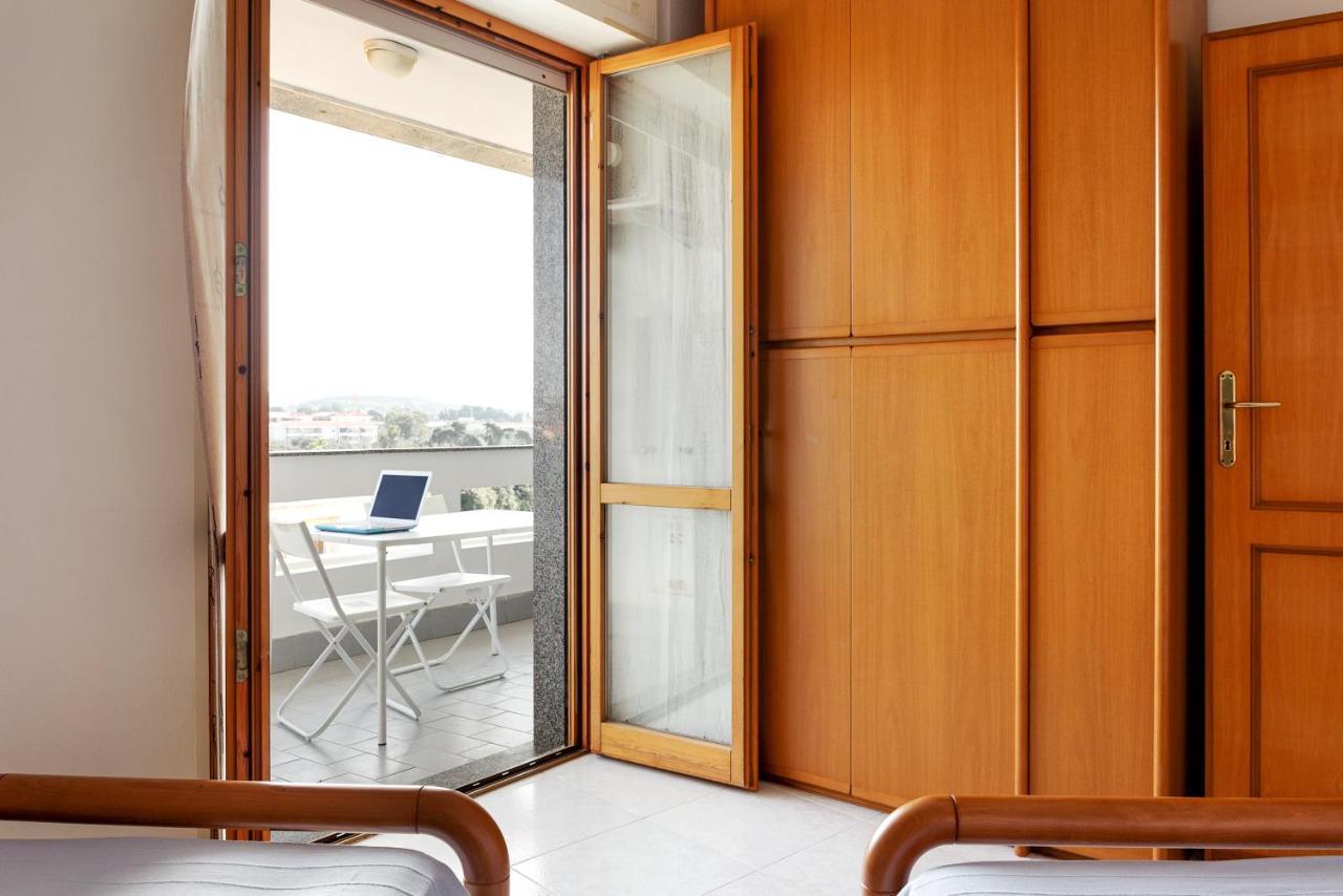 Alghero Vacation Apartment Bagian luar foto