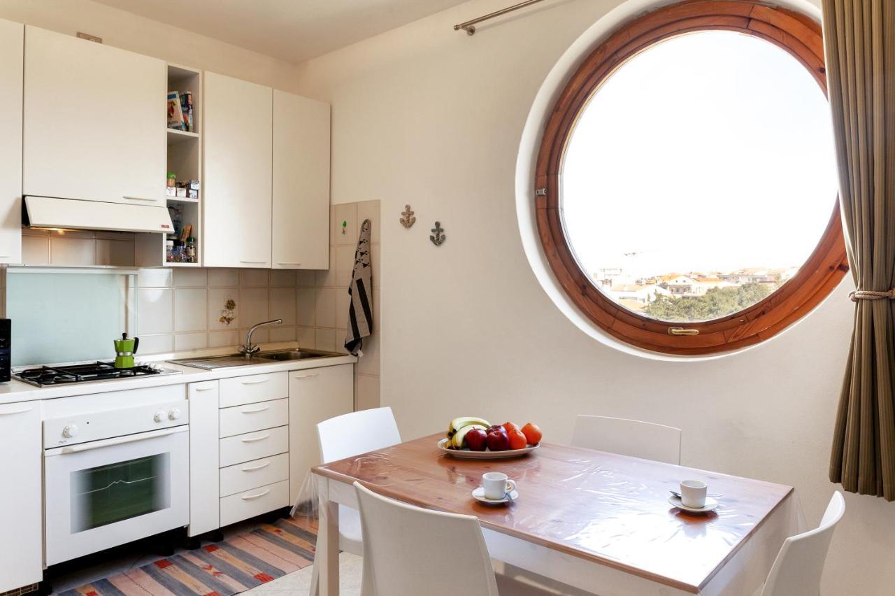 Alghero Vacation Apartment Bagian luar foto
