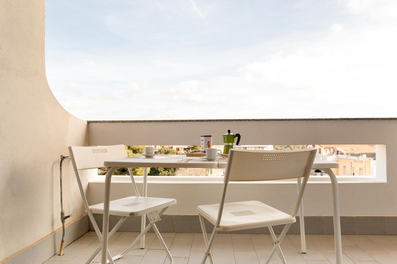 Alghero Vacation Apartment Bagian luar foto
