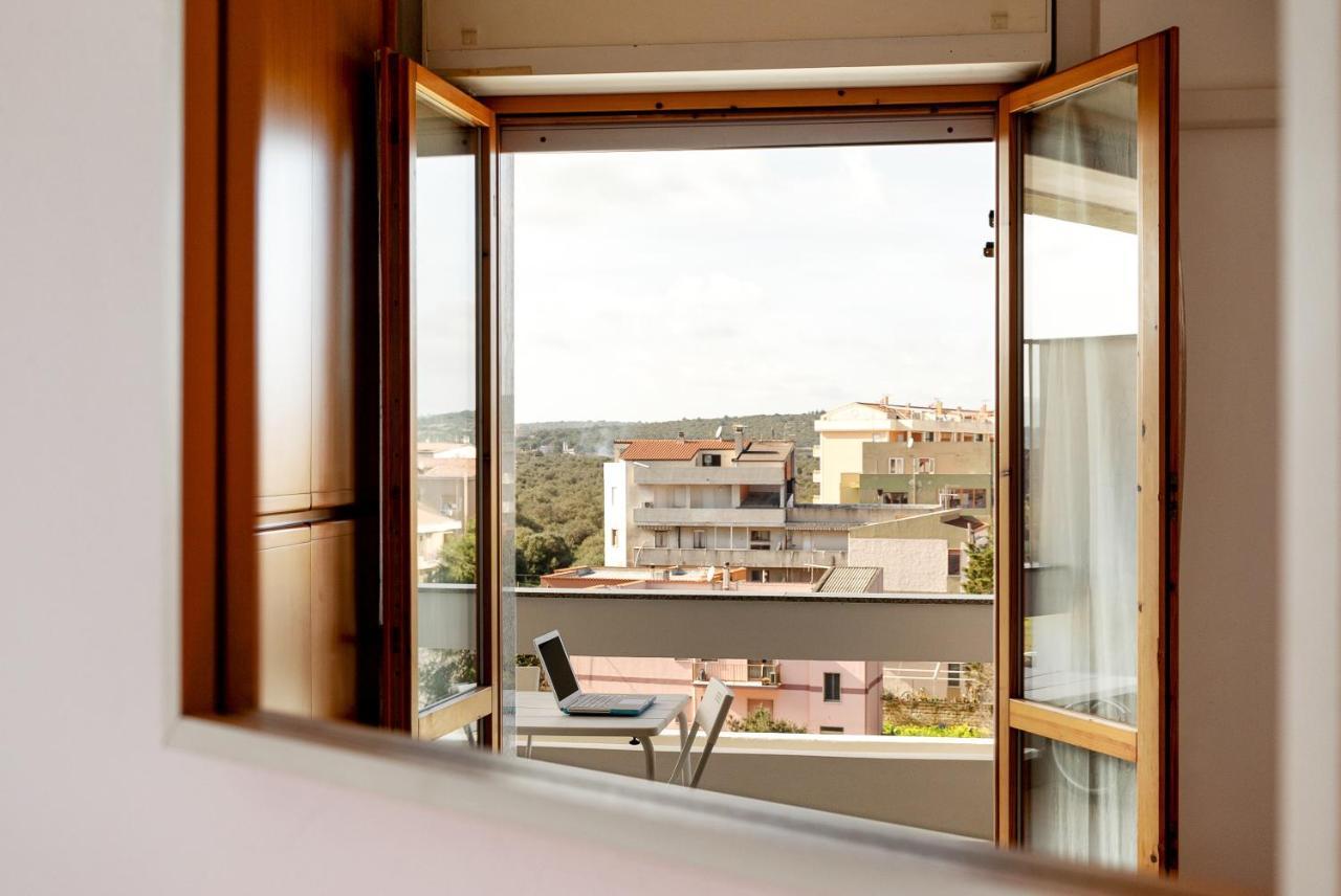 Alghero Vacation Apartment Bagian luar foto