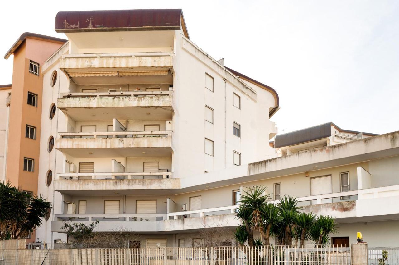 Alghero Vacation Apartment Bagian luar foto